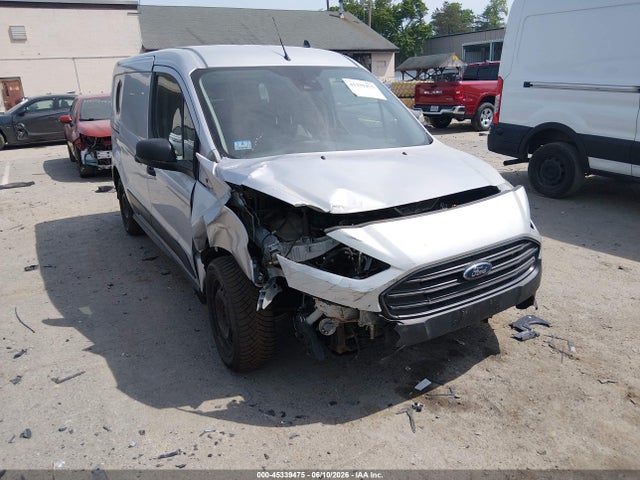 Ford Transit Xl