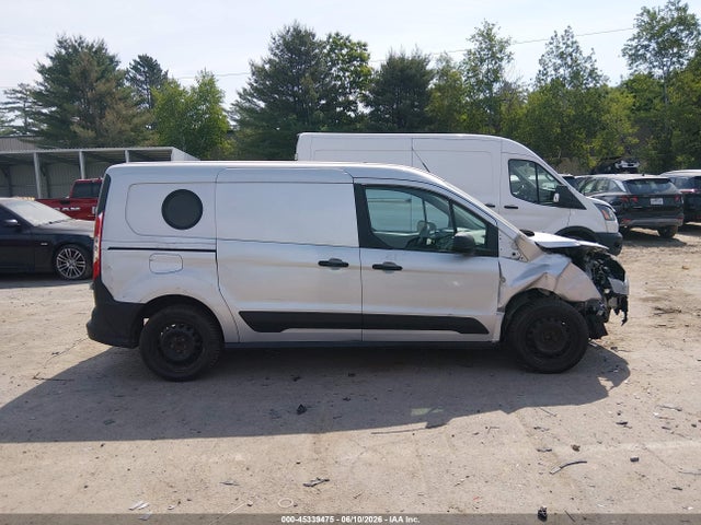 Ford Transit Xl