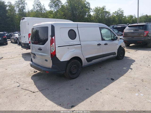 Ford Transit Xl