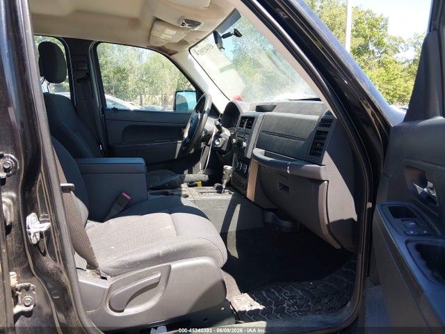 Jeep Liberty Sport