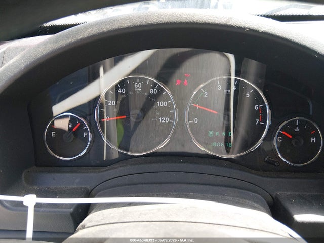Jeep Liberty Sport
