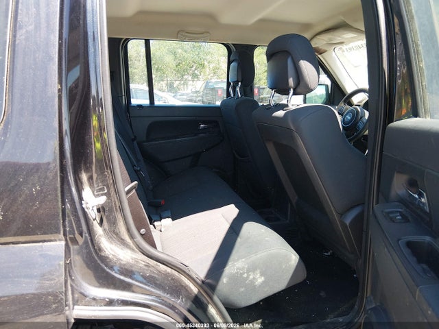 Jeep Liberty Sport