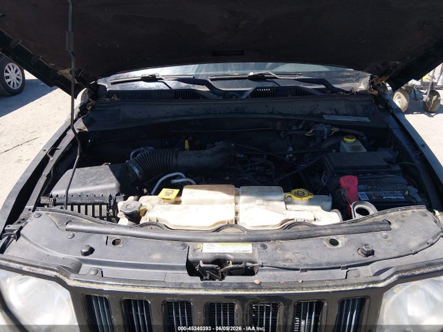 Jeep Liberty Sport