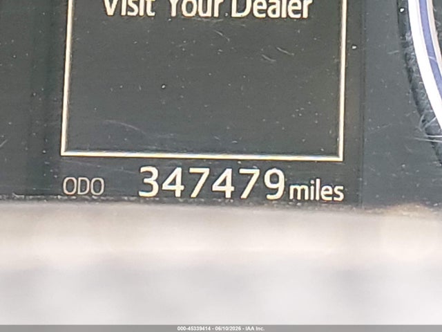 Toyota Highlander Xle
