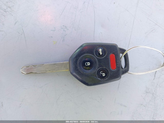Subaru Outback 2.5i