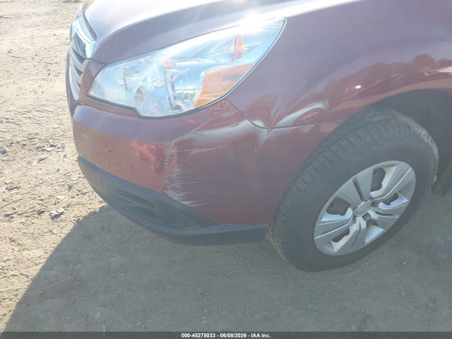 Subaru Outback 2.5i