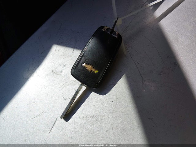 Chevrolet Sonic 2lz