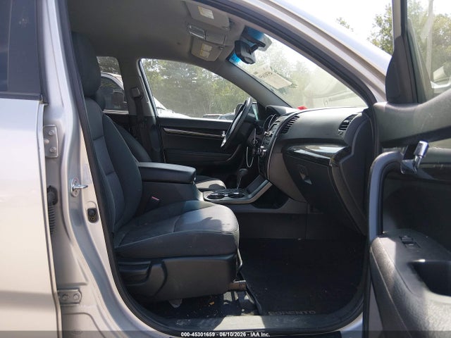 Kia Sorento Lx