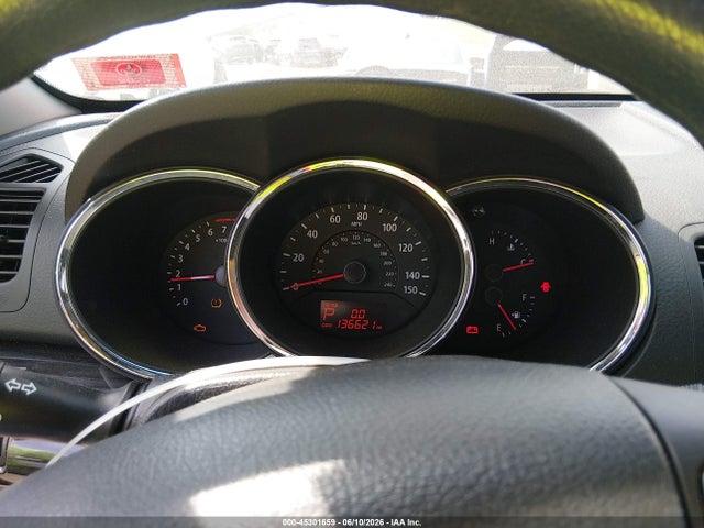 Kia Sorento Lx