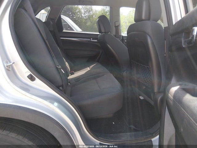 Kia Sorento Lx