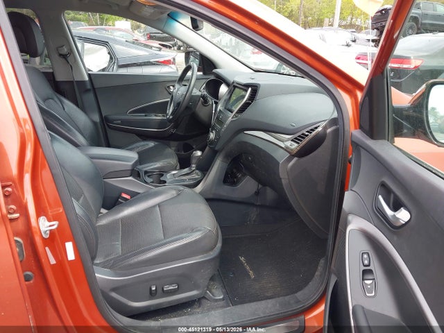 Hyundai SANTA FE Sport 2.0t