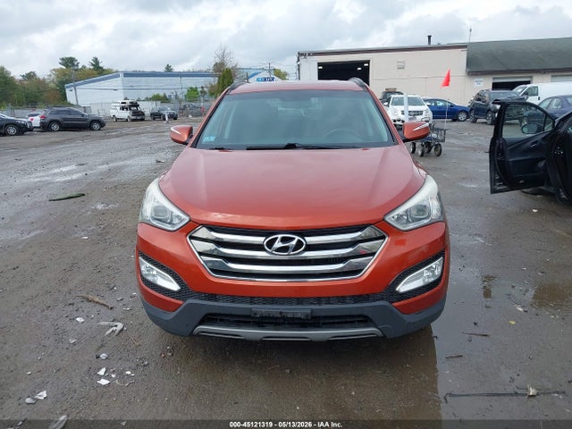 Hyundai SANTA FE Sport 2.0t