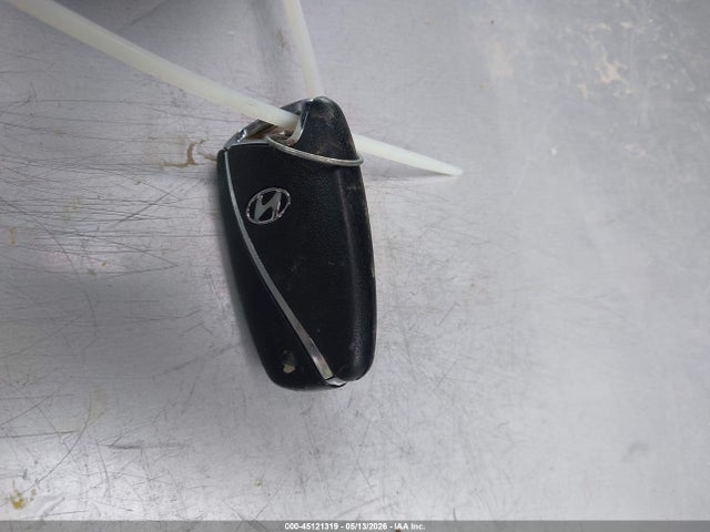 Hyundai SANTA FE Sport 2.0t