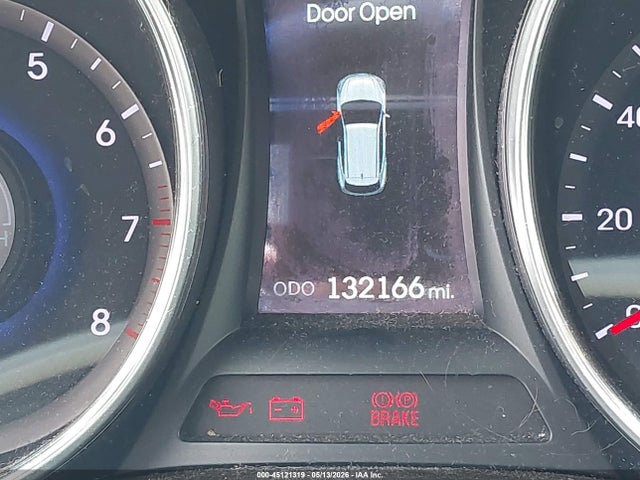 Hyundai SANTA FE Sport 2.0t