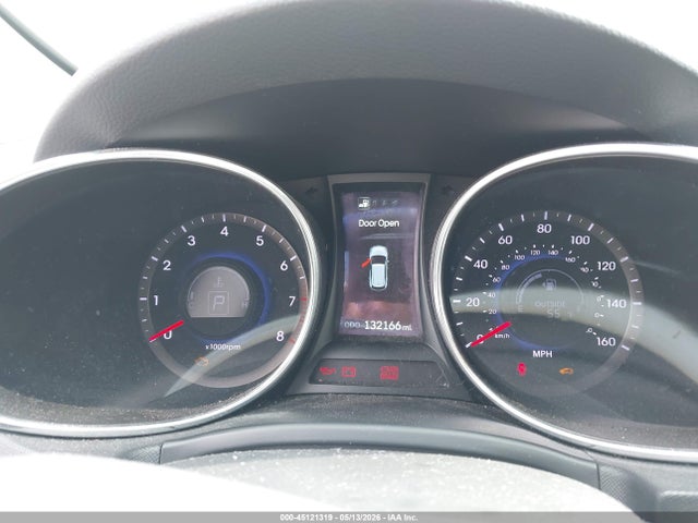 Hyundai SANTA FE Sport 2.0t