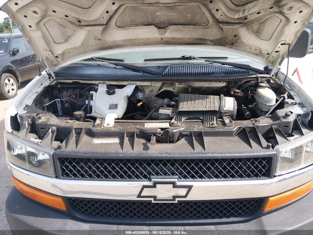 Chevrolet Express