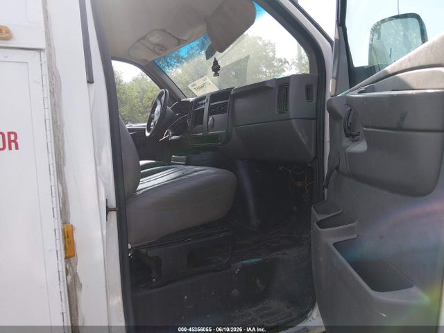 Chevrolet Express