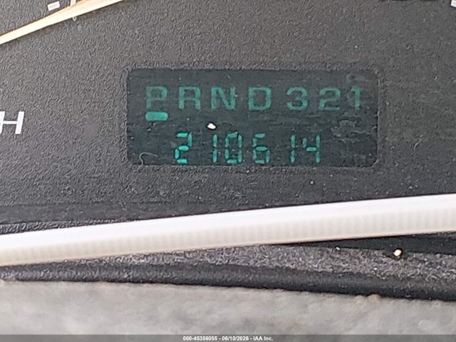 Chevrolet Express