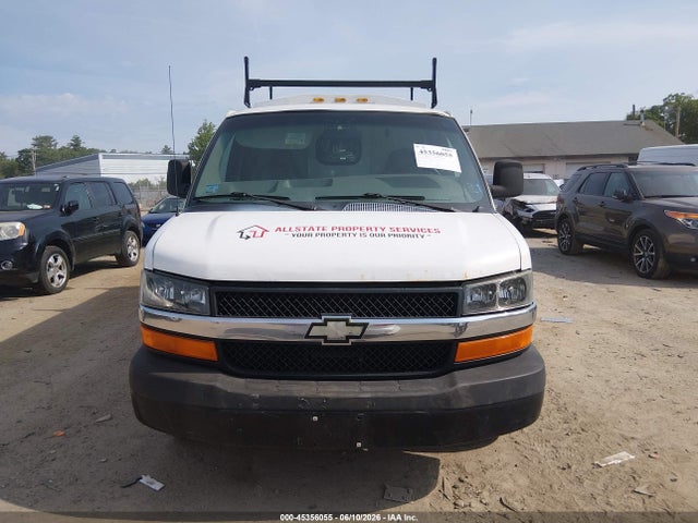 Chevrolet Express