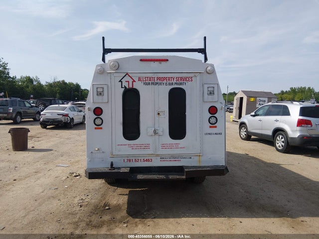 Chevrolet Express