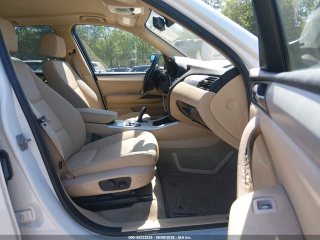BMW X Series Xdrive28i