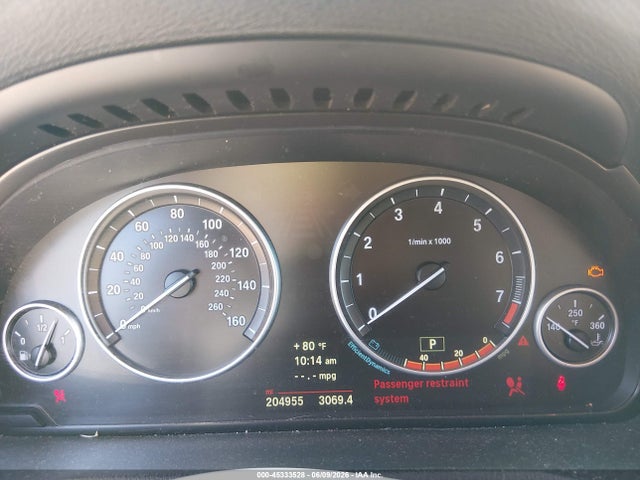 BMW X Series Xdrive28i