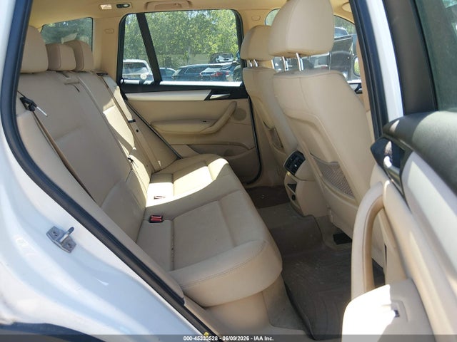 BMW X Series Xdrive28i