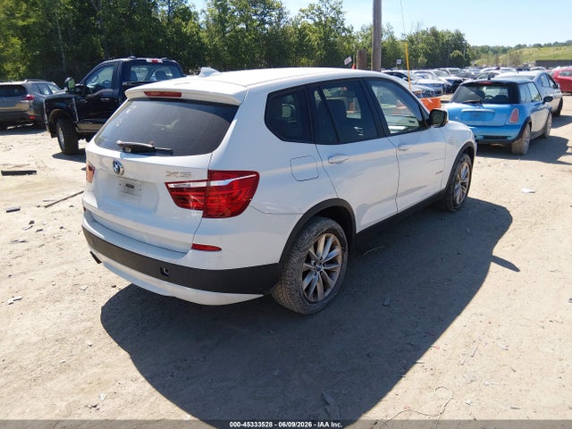 BMW X Series Xdrive28i