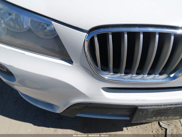 BMW X Series Xdrive28i
