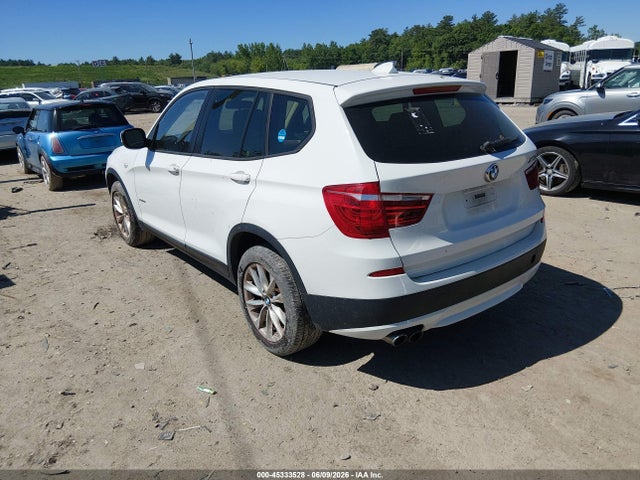 BMW X Series Xdrive28i