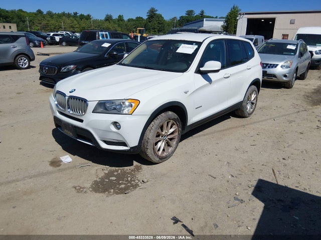 BMW X Series Xdrive28i