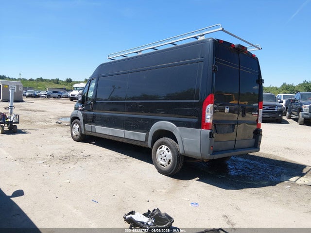 Ram Promaster High Roof