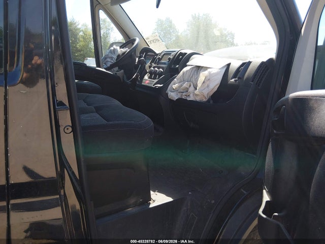 Ram Promaster High Roof