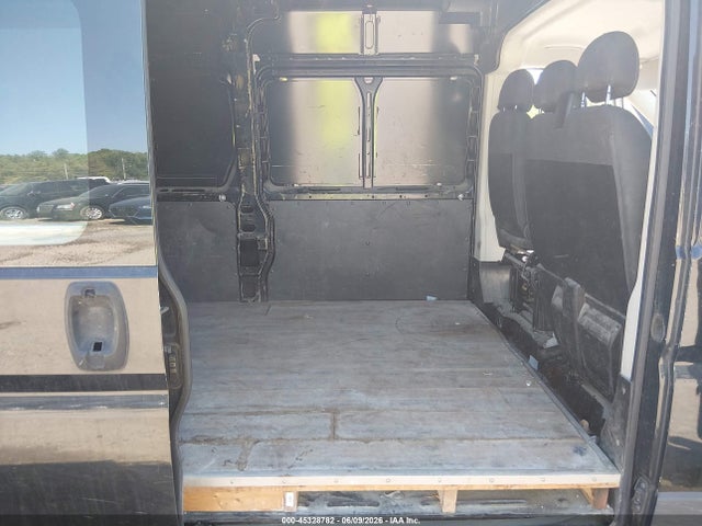 Ram Promaster High Roof