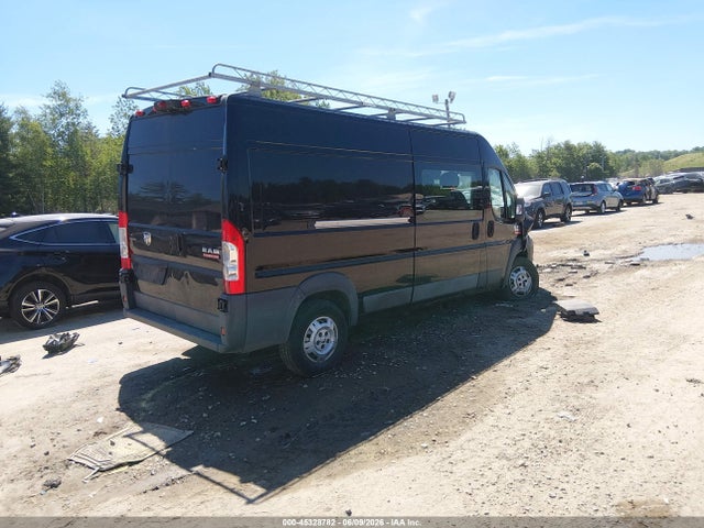 Ram Promaster High Roof