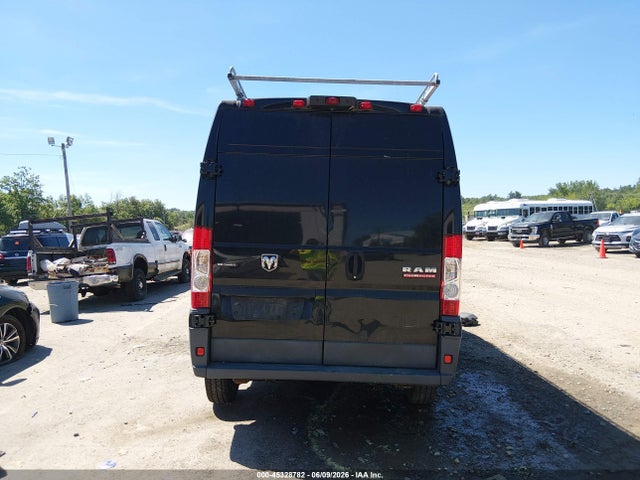 Ram Promaster High Roof