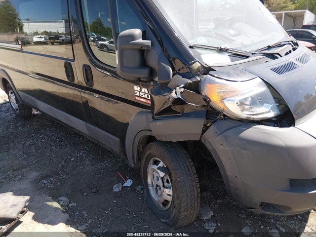 Ram Promaster High Roof