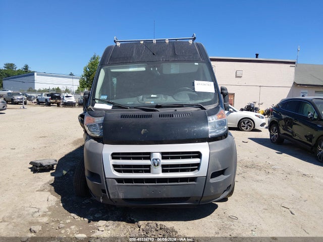 Ram Promaster High Roof