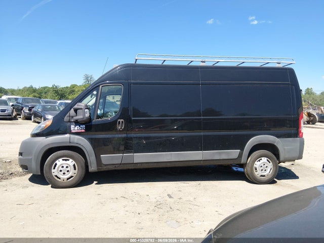 Ram Promaster High Roof