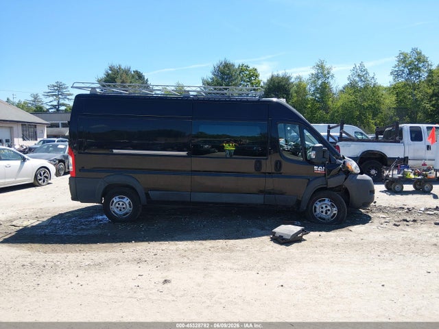 Ram Promaster High Roof