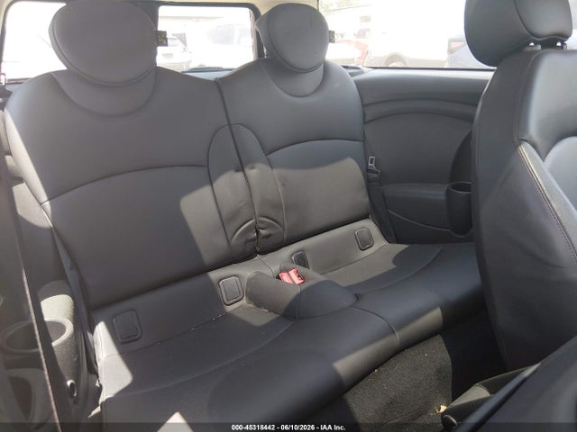 MINI Clubman Cooper
