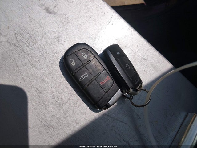 Chrysler 200 Limited