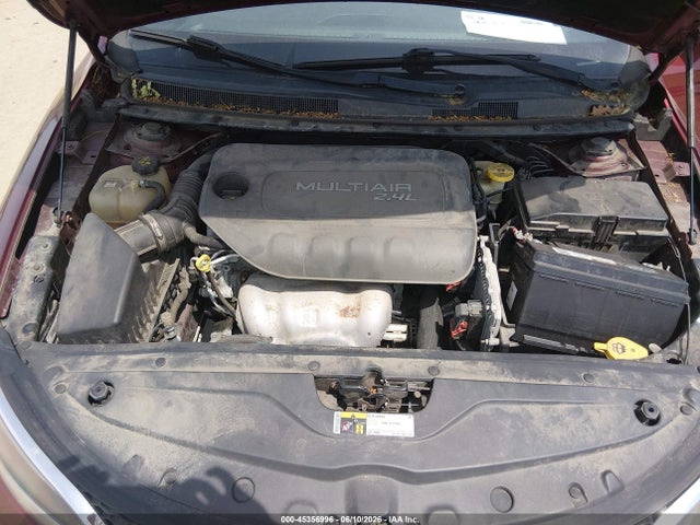 Chrysler 200 Limited
