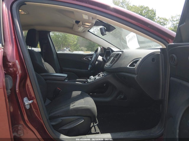 Chrysler 200 Limited