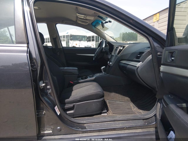 Subaru Legacy 2.5i Premium