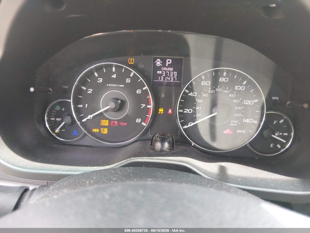 Subaru Legacy 2.5i Premium