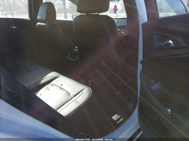 Chevrolet Malibu 1lt