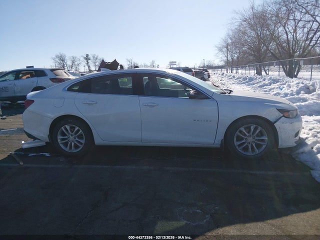 Chevrolet Malibu 1lt
