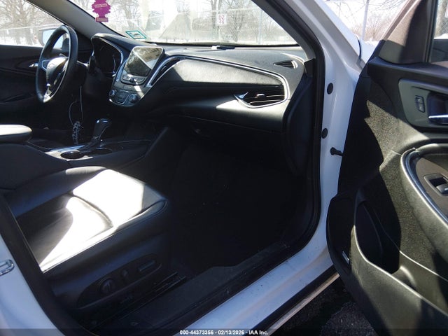 Chevrolet Malibu 1lt
