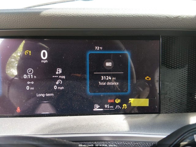 Volkswagen Tiguan 2.0t S